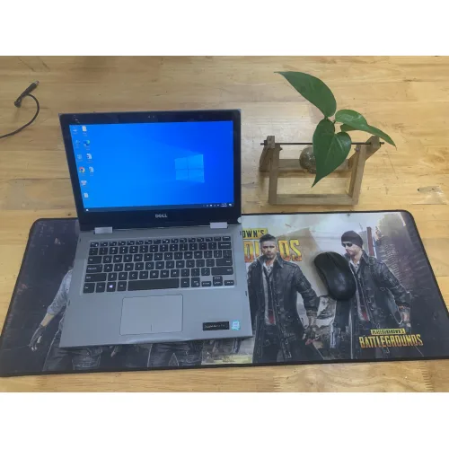 Dell Inspiron 5378 FHD IPS - Cảm Ứng 360*